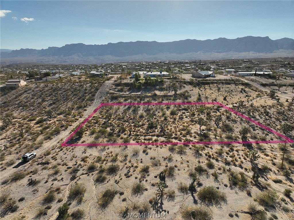 1 Acre of Mixed-Use Land for Sale in Meadview, Arizona