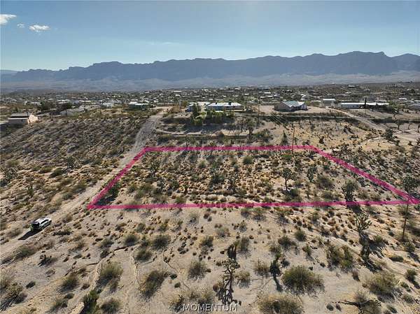 1 Acre of Mixed-Use Land for Sale in Meadview, Arizona