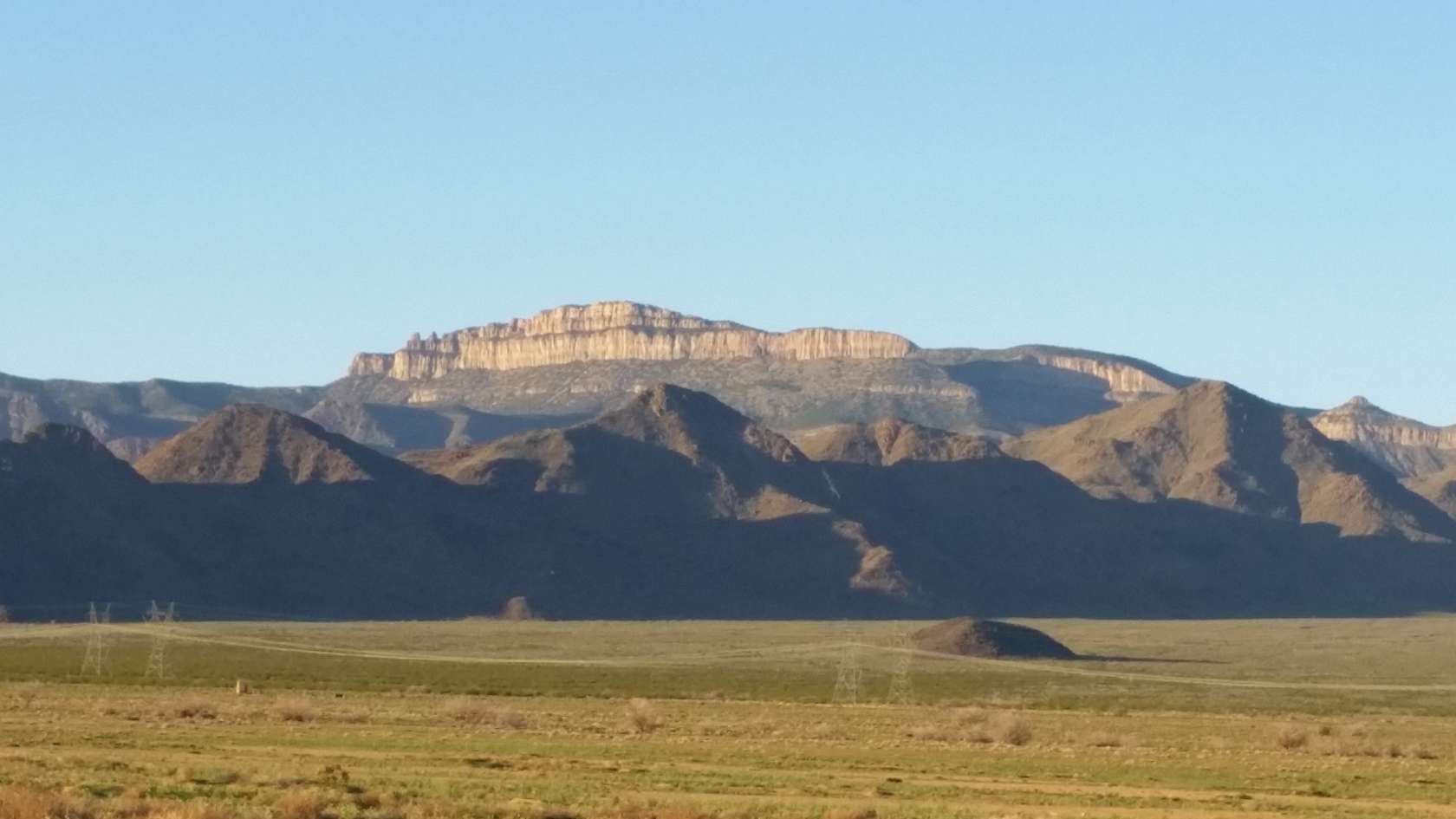 1.25 Acres of Residential Land for Sale in Kingman, Arizona