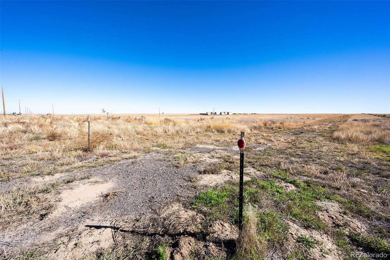39.3 Acres of Land for Sale in Denver, Colorado