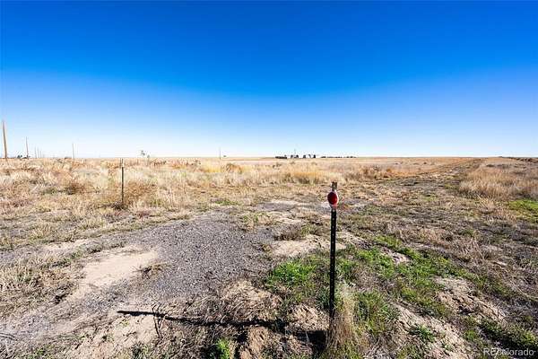 39.3 Acres of Land for Sale in Denver, Colorado