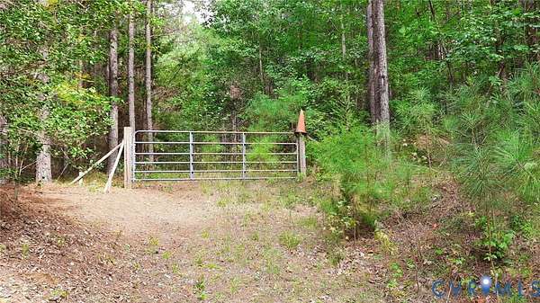 23.2 Acres of Agricultural & Residential Land for Sale in McKenney, Virginia