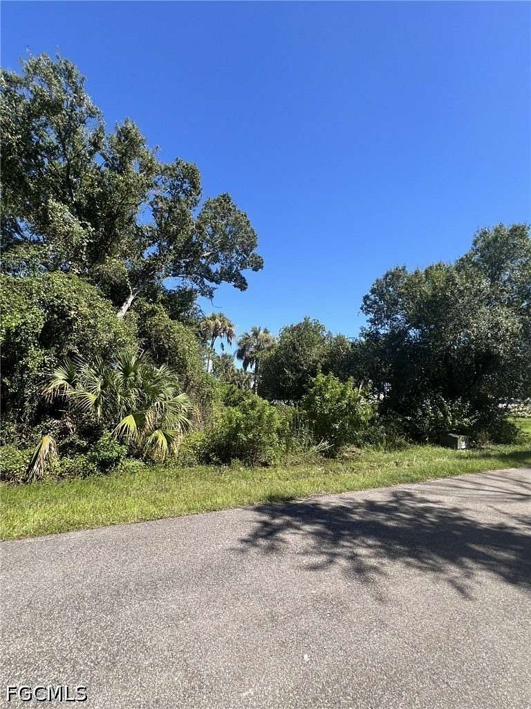 0.23 Acres of Residential Land for Sale in Port Charlotte, Florida