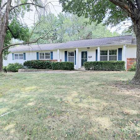 2.39 Acres of Land with Home for Sale in Mexico, Missouri