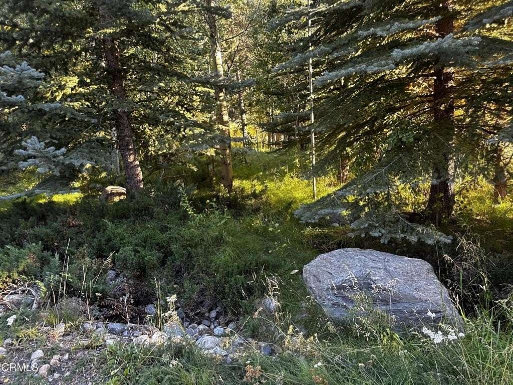 0.17 Acres of Land for Sale in June Lake, California