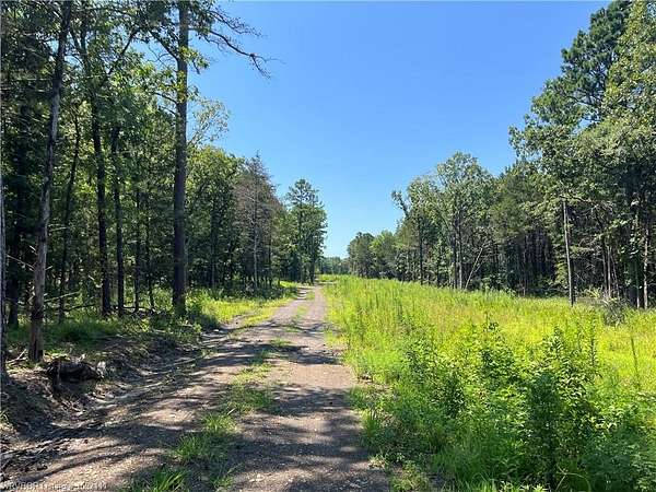 5 Acres of Land for Sale in Wister, Oklahoma