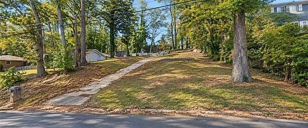 0.23 Acres of Residential Land for Sale in Atlanta, Georgia