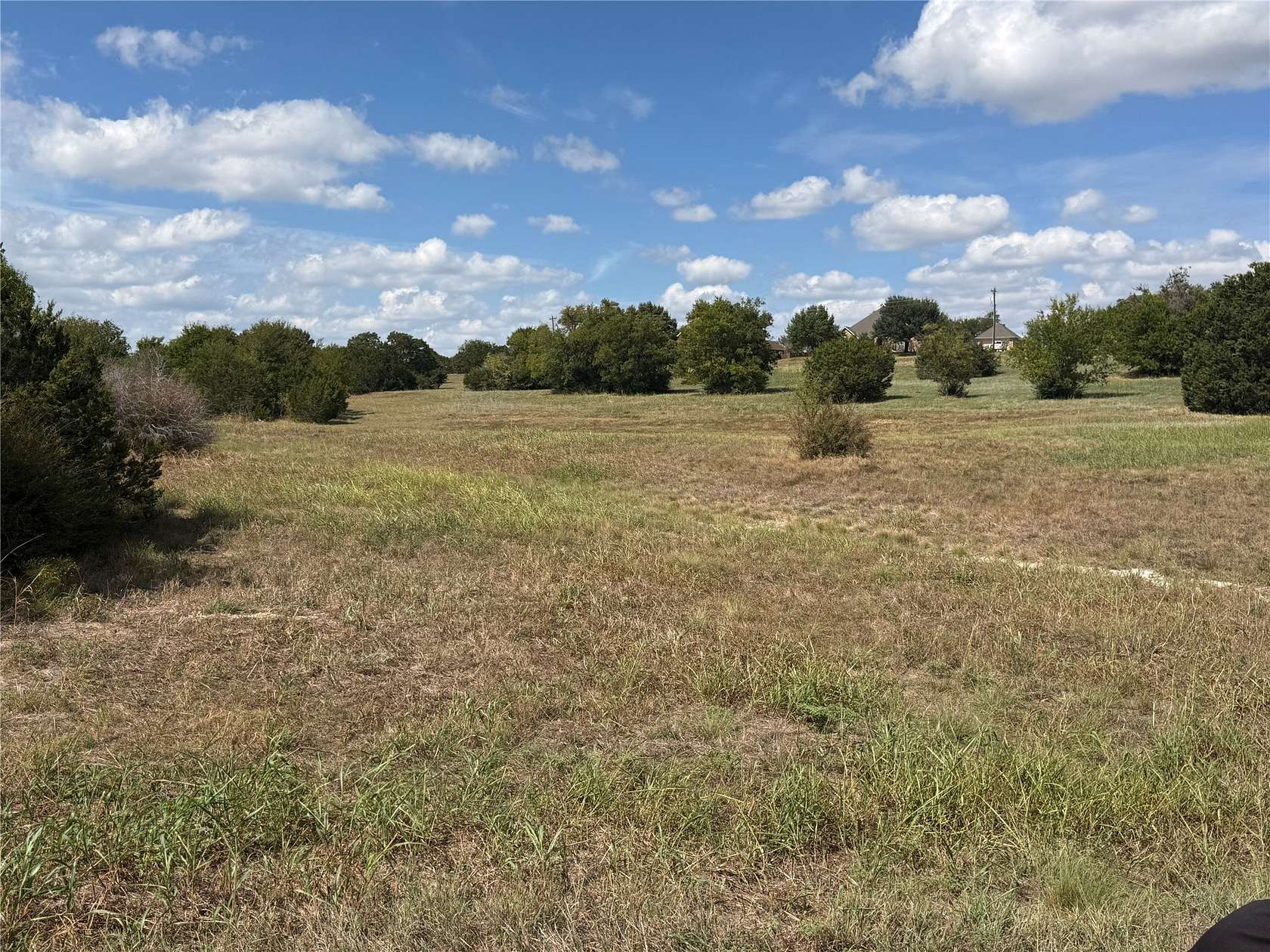 0.67 Acres of Residential Land for Sale in Cleburne, Texas