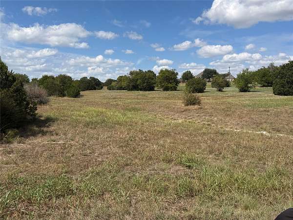 0.67 Acres of Residential Land for Sale in Cleburne, Texas