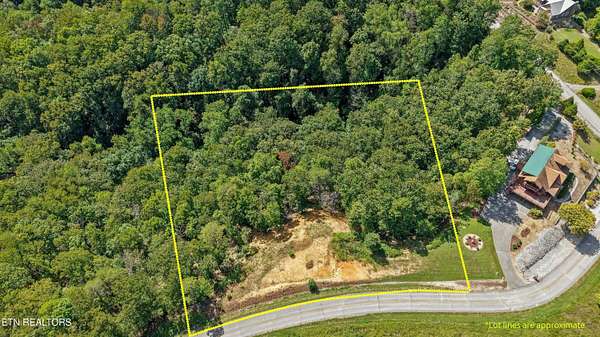 2.2 Acres of Residential Land for Sale in Rockwood, Tennessee