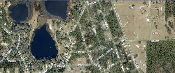 0.28 Acres of Residential Land for Sale in Ocklawaha, Florida