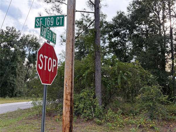 0.38 Acres of Residential Land for Sale in Ocklawaha, Florida