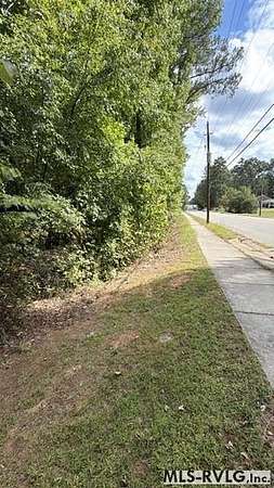 2.68 Acres of Land for Sale in Lawrenceville, Virginia