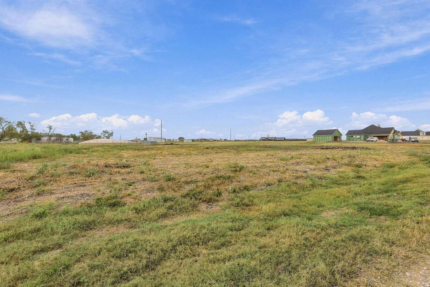 1 Acre of Land for Sale in Caddo Mills, Texas