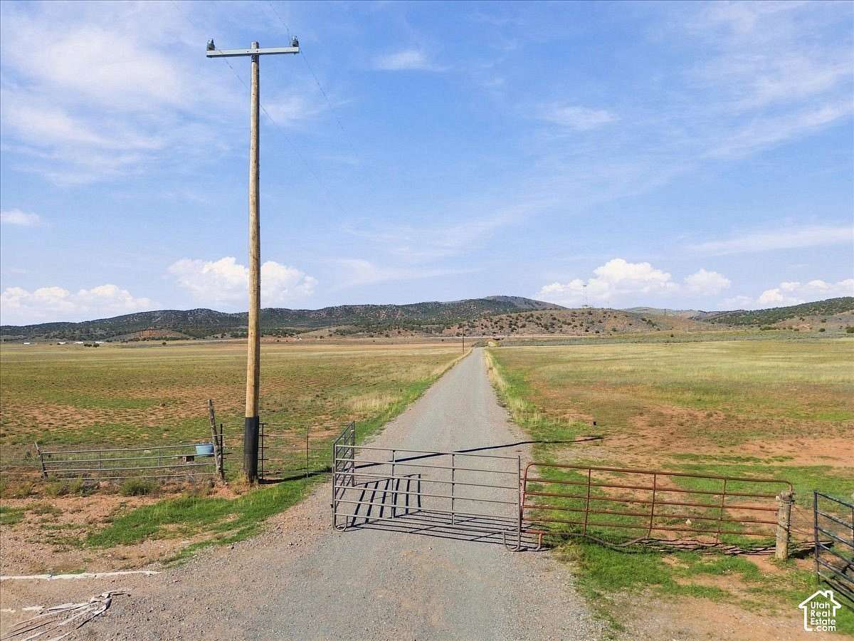 385 Acres of Land for Sale in Nephi, Utah