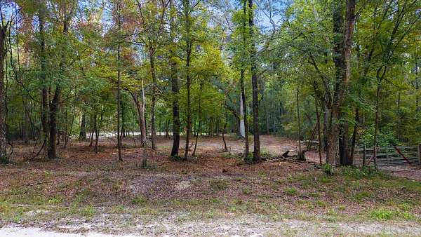 5 Acres of Residential Land for Sale in Old Town, Florida