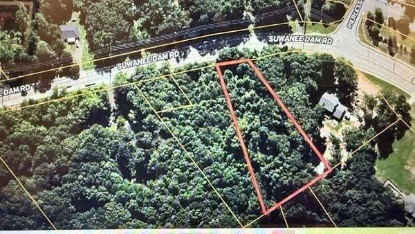 1.24 Acres of Residential Land for Sale in Sugar Hill, Georgia