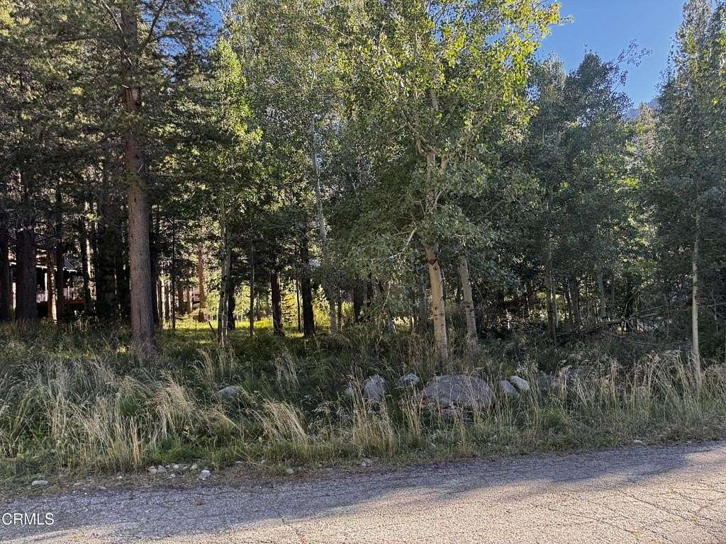 0.17 Acres of Land for Sale in June Lake, California