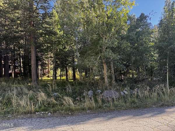 0.17 Acres of Land for Sale in June Lake, California