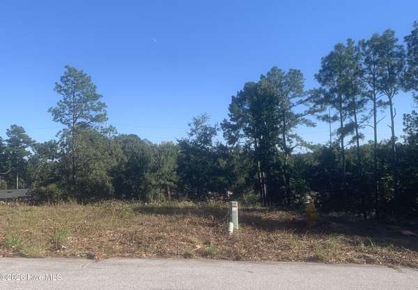 0.21 Acres of Residential Land for Sale in Augusta, Georgia