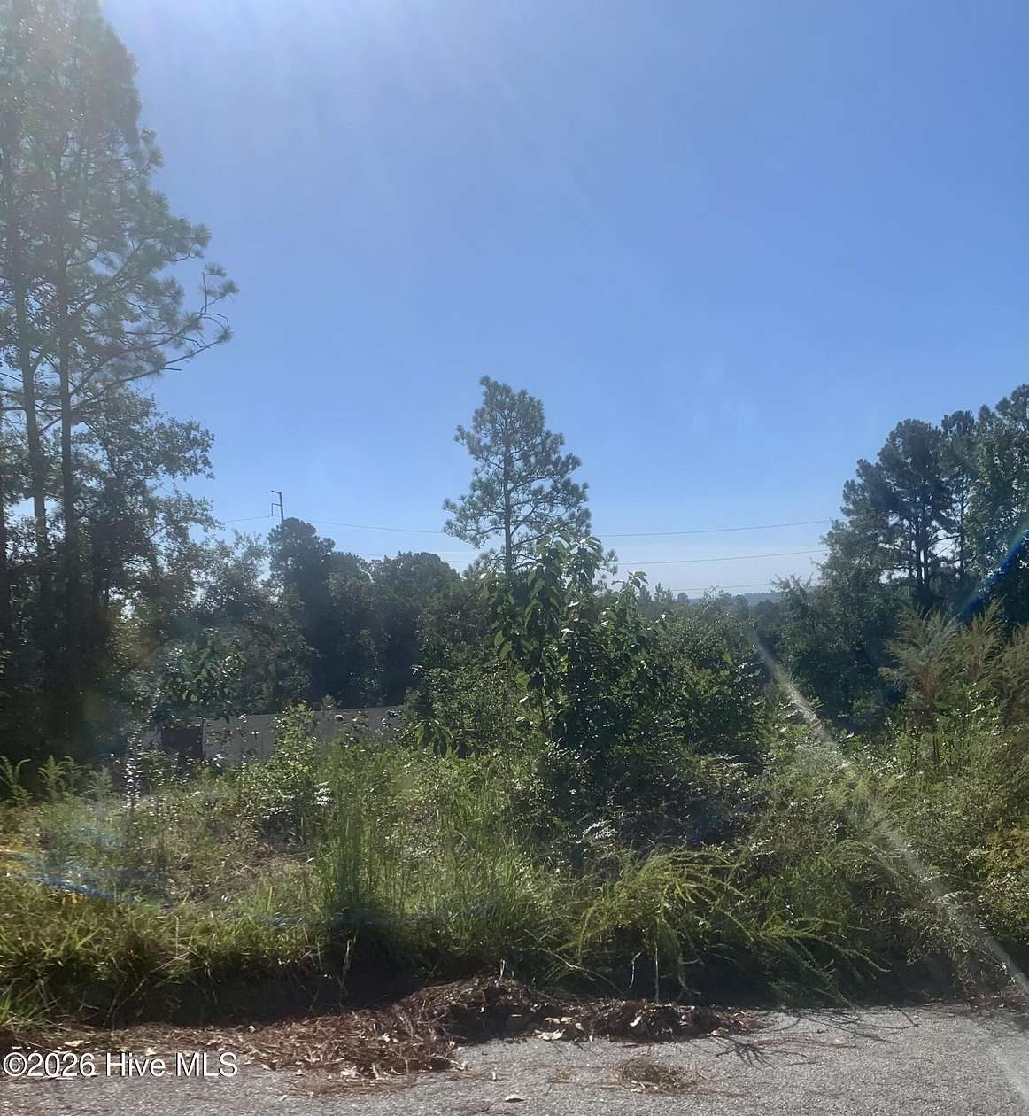 0.21 Acres of Residential Land for Sale in Augusta, Georgia
