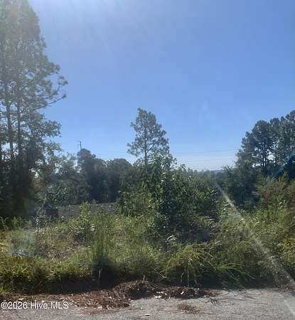 0.21 Acres of Residential Land for Sale in Augusta, Georgia