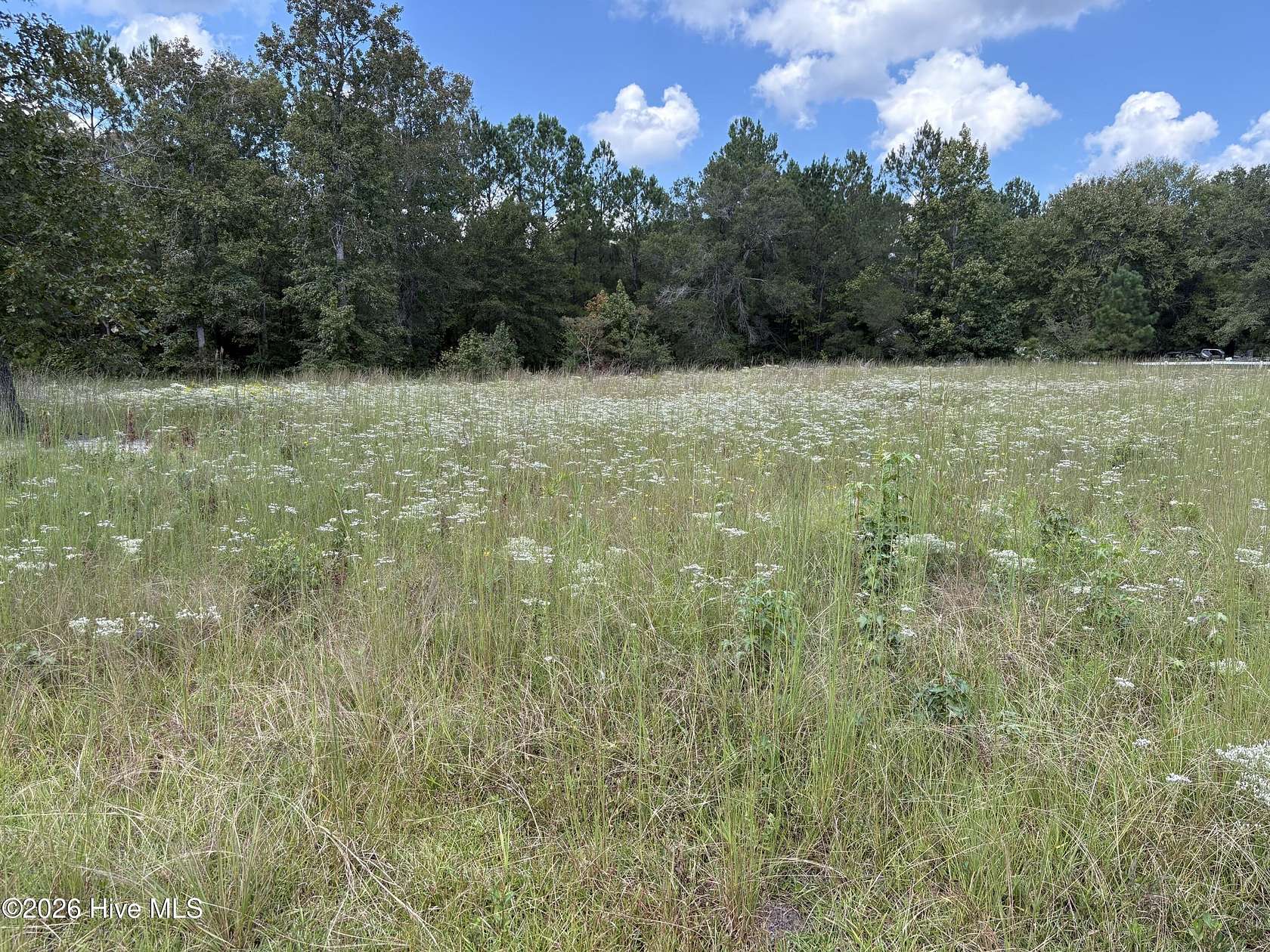 1.68 Acres of Residential Land for Sale in Bolivia, North Carolina