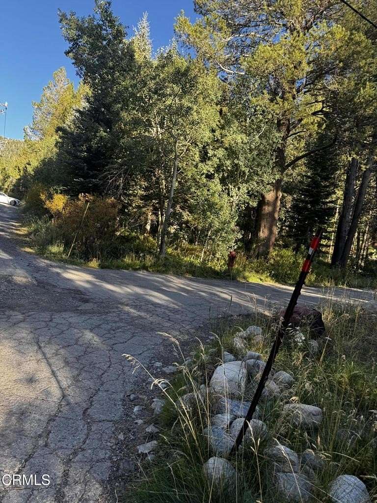 0.18 Acres of Land for Sale in June Lake, California