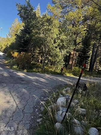 0.18 Acres of Land for Sale in June Lake, California
