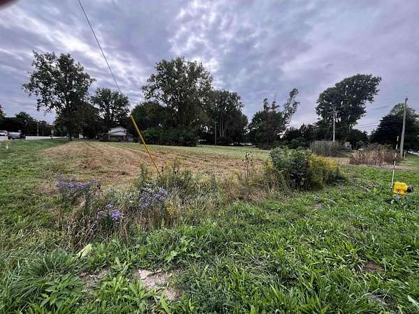 2.15 Acres of Residential Land for Sale in East China Township, Michigan