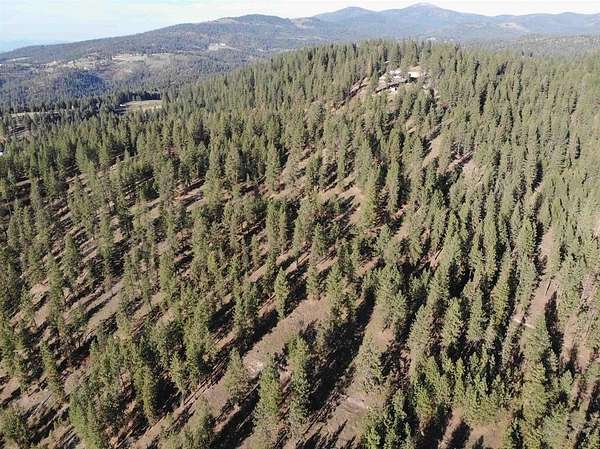 5.67 Acres of Land for Sale in Mead, Washington