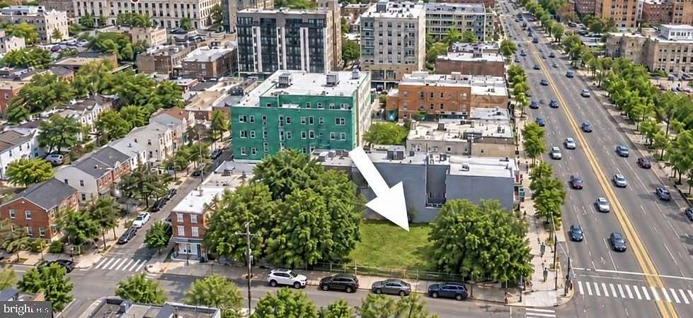 0.01 Acres of Mixed-Use Land for Sale in Philadelphia, Pennsylvania