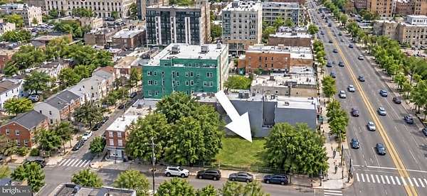 0.01 Acres of Mixed-Use Land for Sale in Philadelphia, Pennsylvania