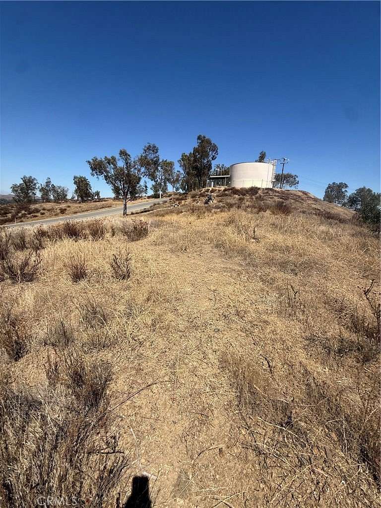 0.09 Acres of Residential Land for Sale in Lake Elsinore, California