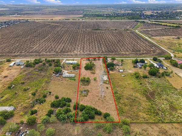 2.56 Acres of Residential Land for Sale in Venus, Texas