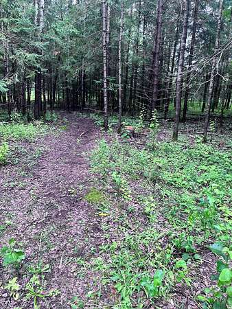 3.4 Acres of Commercial Land for Sale in Hermantown, Minnesota