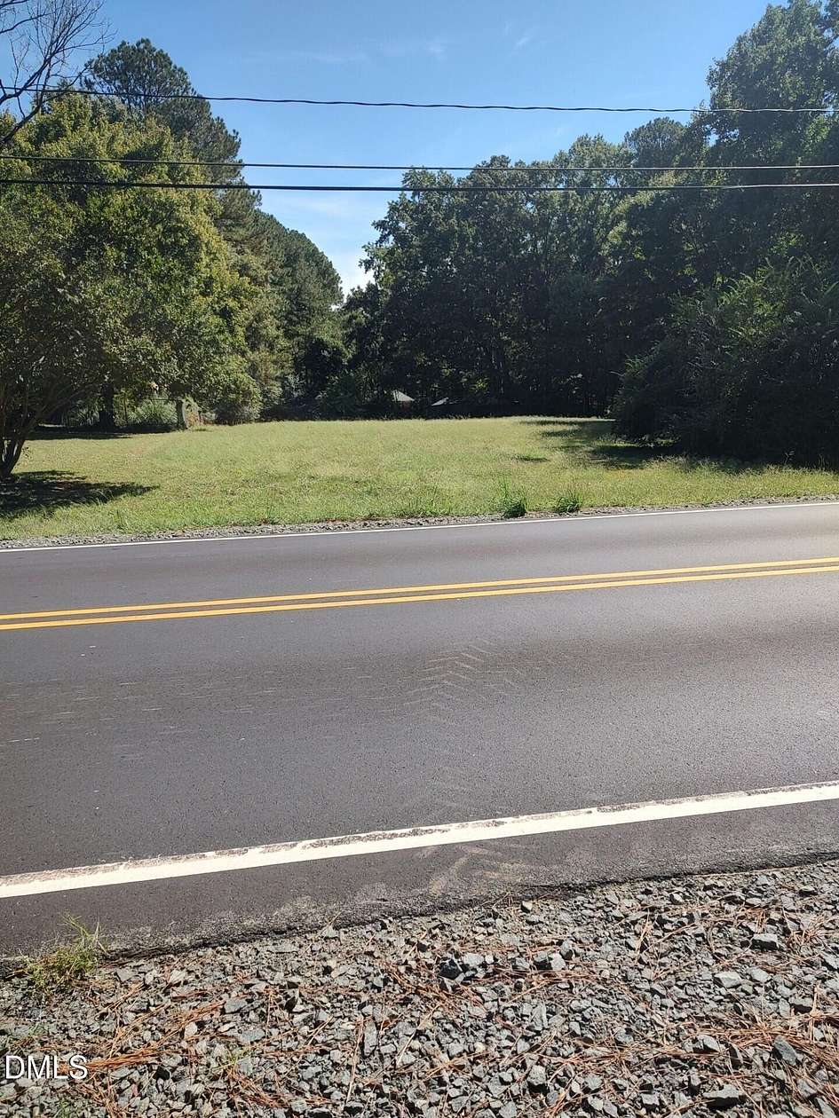 0.46 Acres of Land for Sale in Durham, North Carolina
