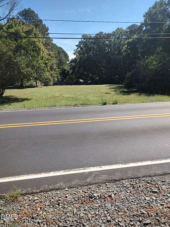 0.46 Acres of Land for Sale in Durham, North Carolina