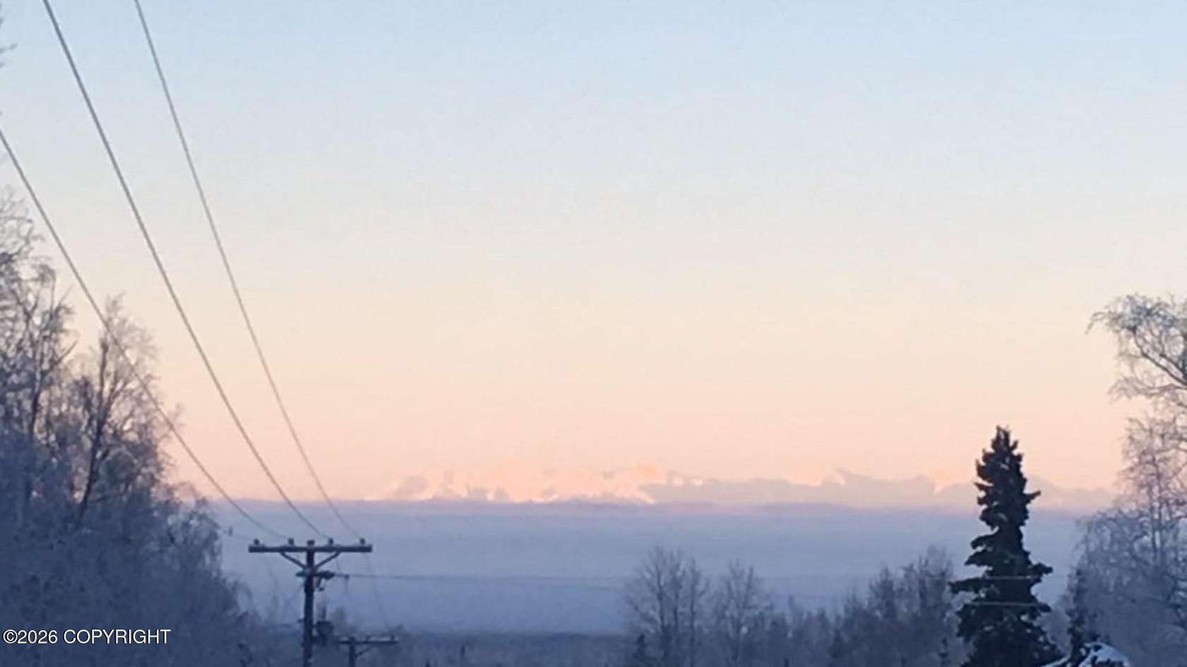 0.61 Acres of Residential Land for Sale in Chugiak, Alaska