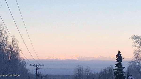 0.61 Acres of Residential Land for Sale in Chugiak, Alaska