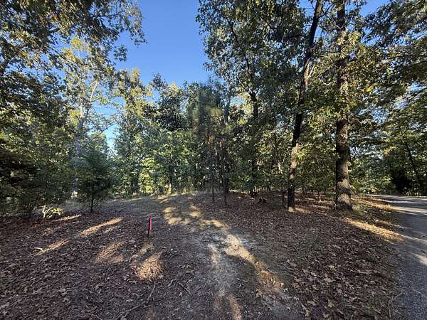 4 Acres of Residential Land for Sale in Murray, Kentucky