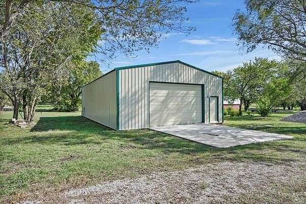 2.52 Acres of Land for Sale in Collinsville, Oklahoma