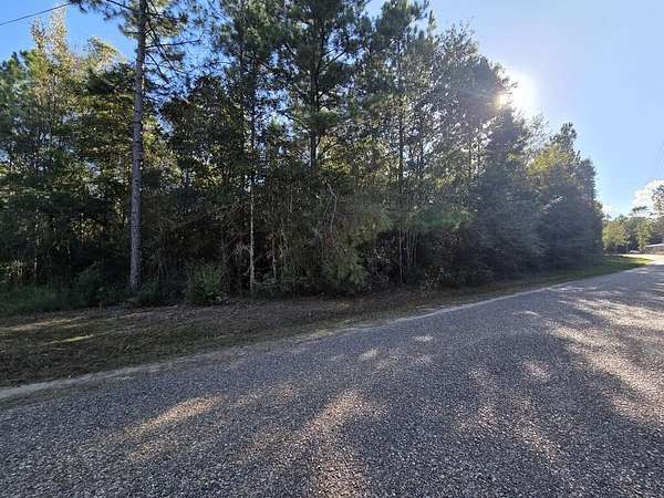 4.5 Acres of Land for Sale in Poplarville, Mississippi