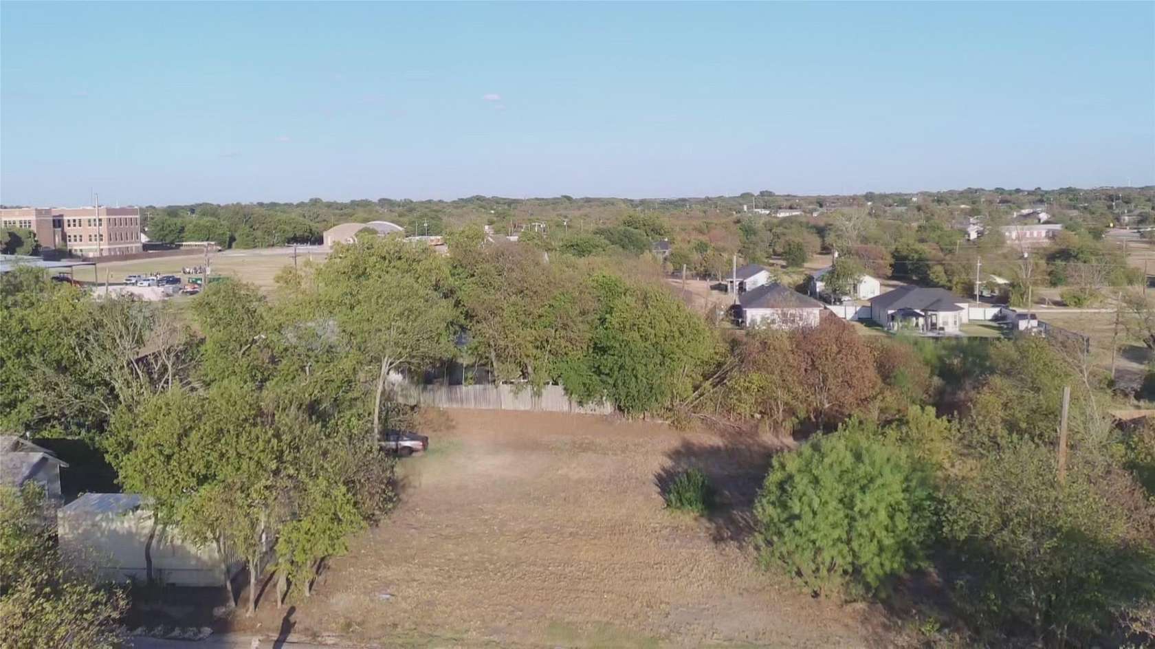 0.16 Acres of Residential Land for Sale in Hillsboro, Texas