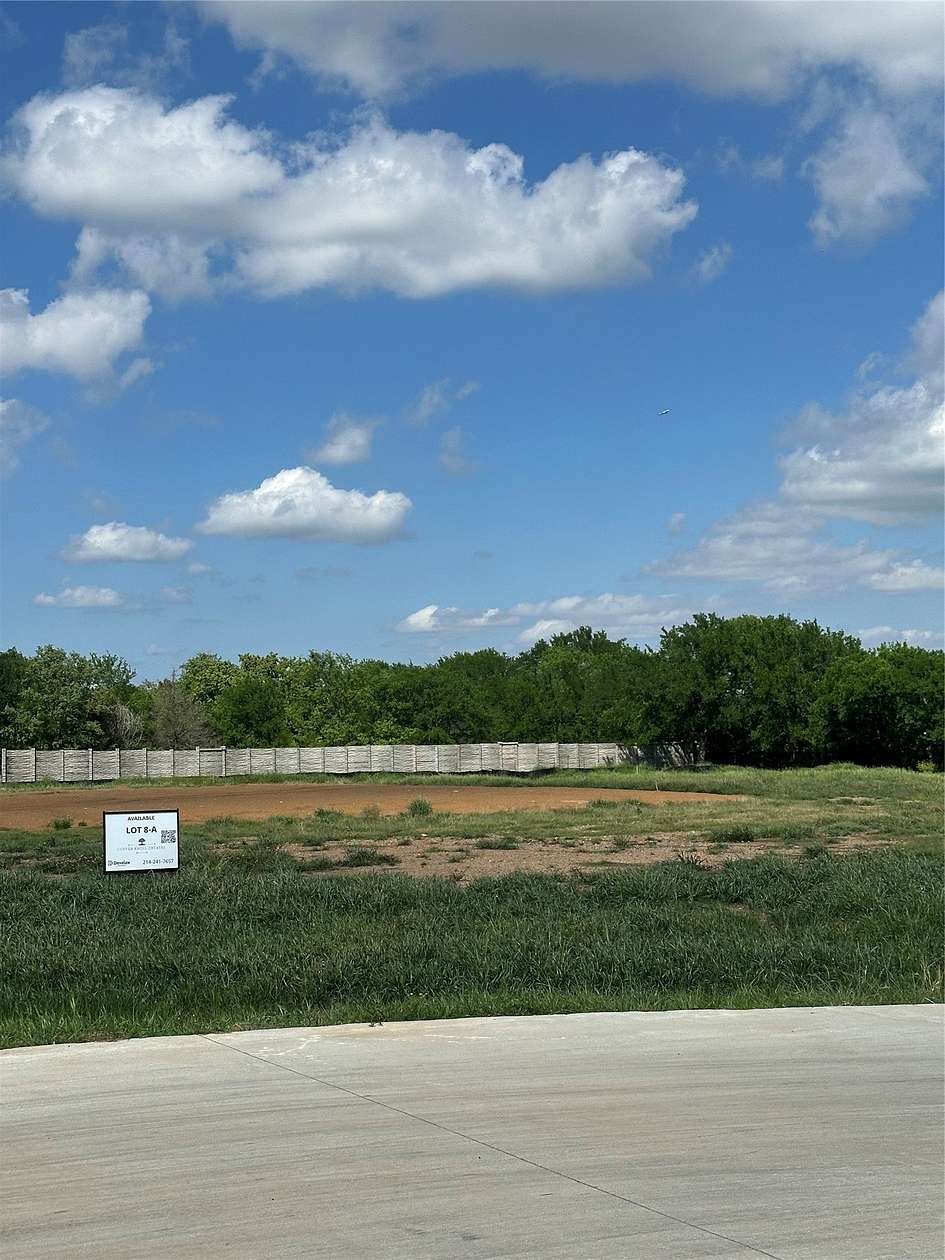 1 Acre of Residential Land for Sale in Copper Canyon, Texas