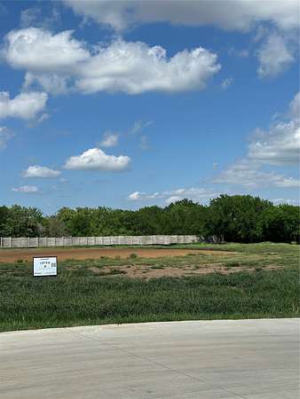 1 Acre of Residential Land for Sale in Copper Canyon, Texas