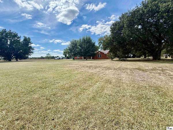 2 Acres of Land with Home for Sale in Fort Necessity, Louisiana