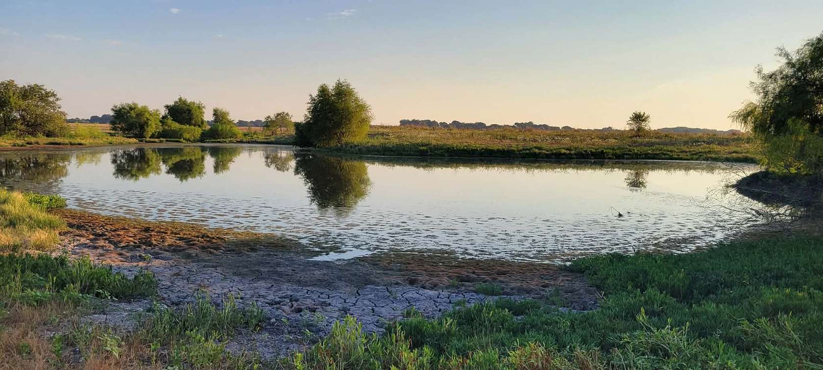 154 Acres of Land for Sale in Italy, Texas