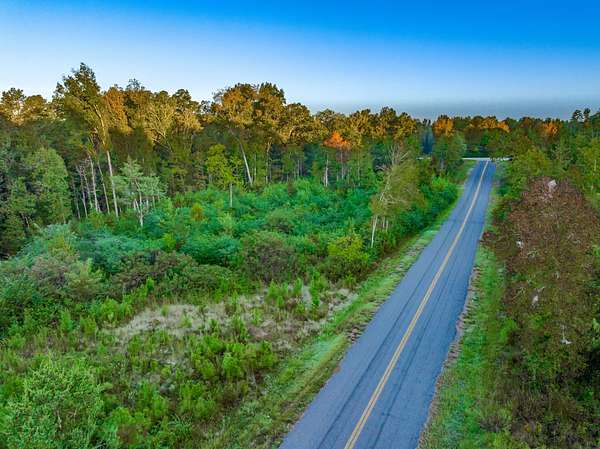 2.26 Acres of Land for Sale in Chester, South Carolina