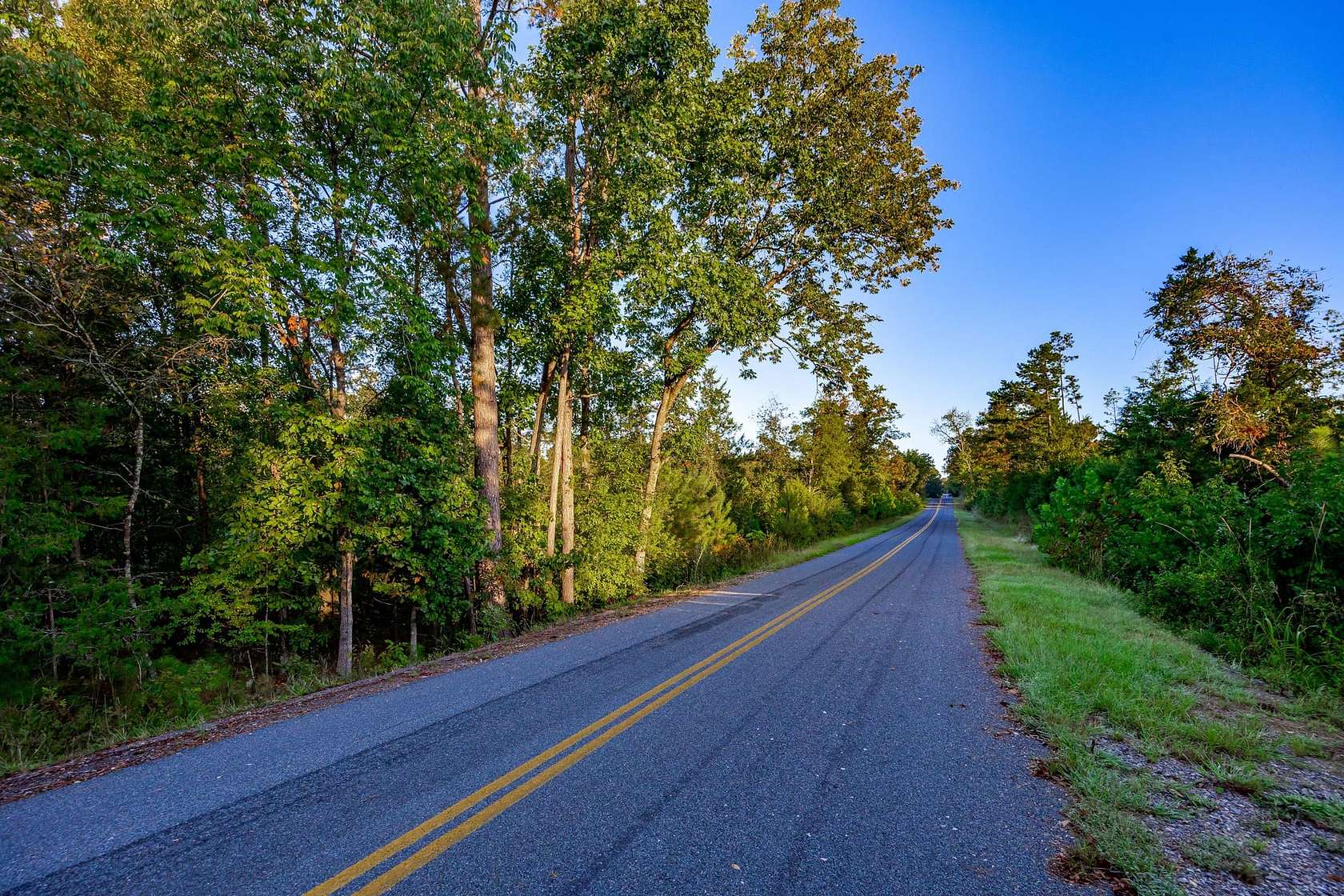 3.77 Acres of Land for Sale in Chester, South Carolina